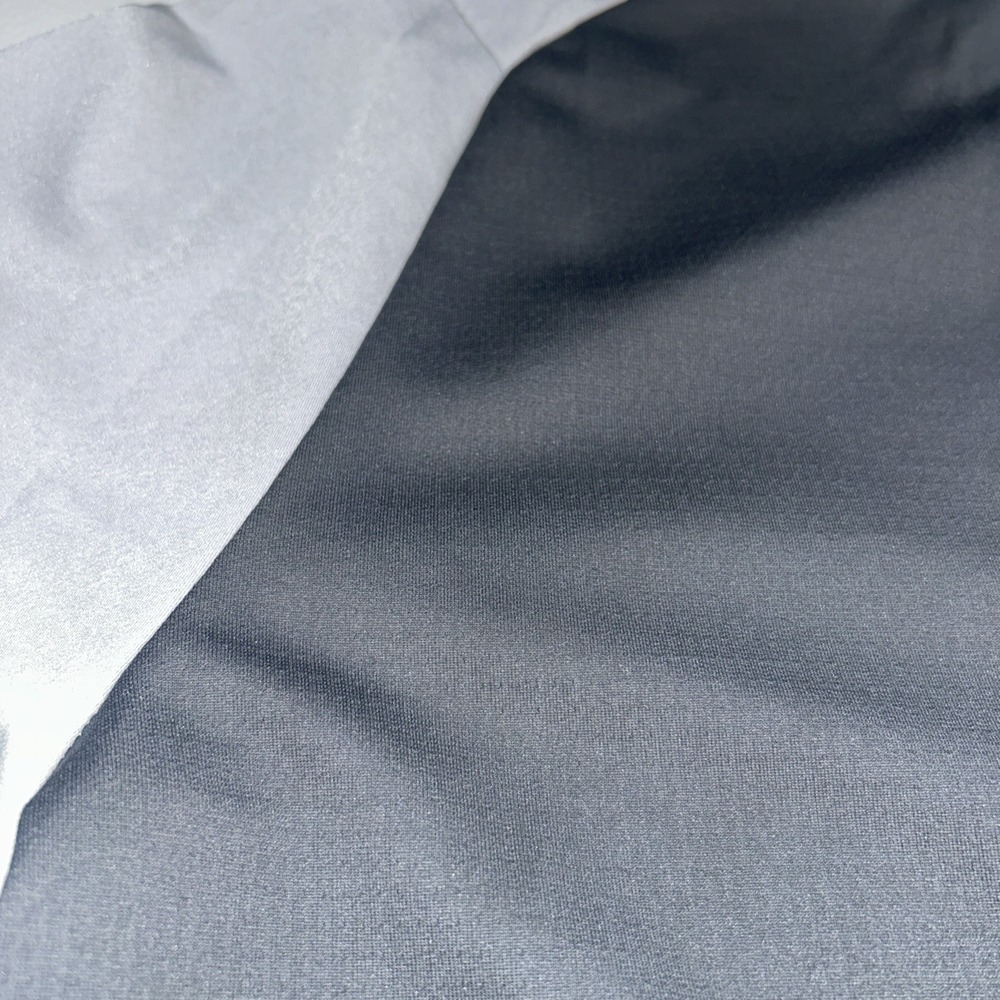 Nike Golf Tour Performance‎ Men's XL Kansas State Wildcats Polo 2 Tone Gray - Picture 7 of 8